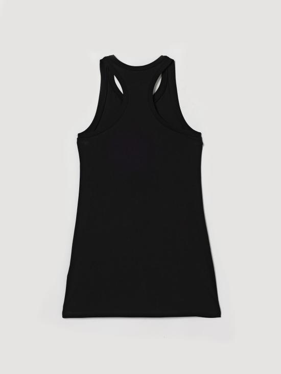 26SS [키즈] 디젤 원피스 J02731 00YI9 K900 Black - DIESEL