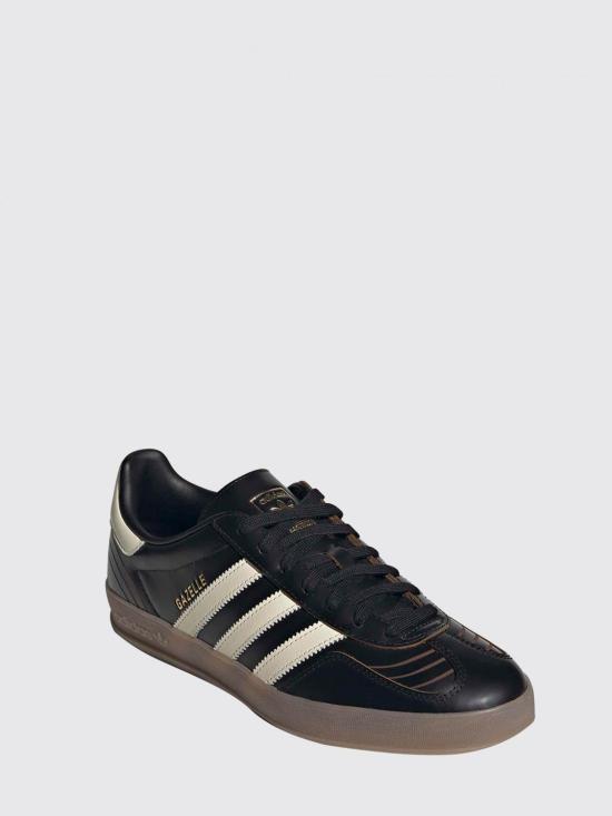 26SS 아디다스 스니커즈 NIH9679 Black - ADIDAS