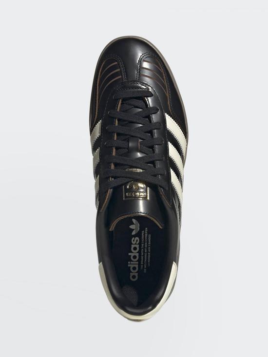 26SS 아디다스 스니커즈 NIH9679 Black - ADIDAS