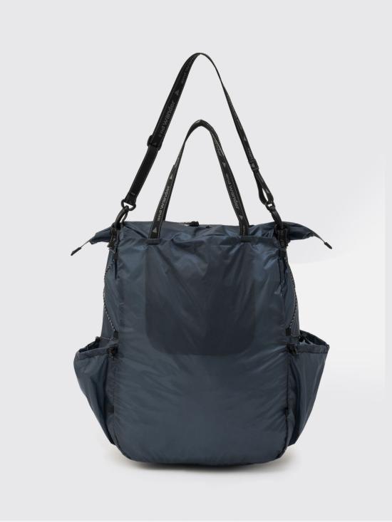 26SS 앤드원더 숄더백 5745975212 110 Blue - AND WANDER