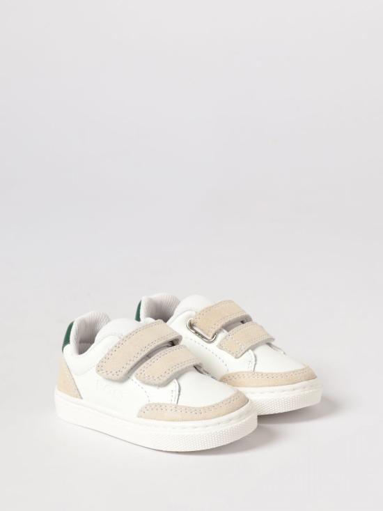 26SS [키즈] 보스 스니커즈 J52826 10P White - BOSS