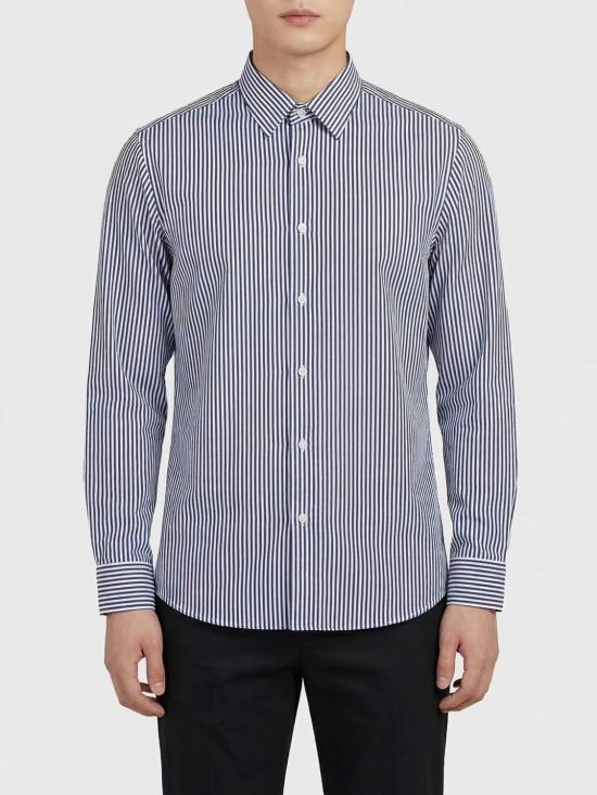 26SS 톰포드 긴팔 셔츠 HRVF01CSP16 WNA Blue