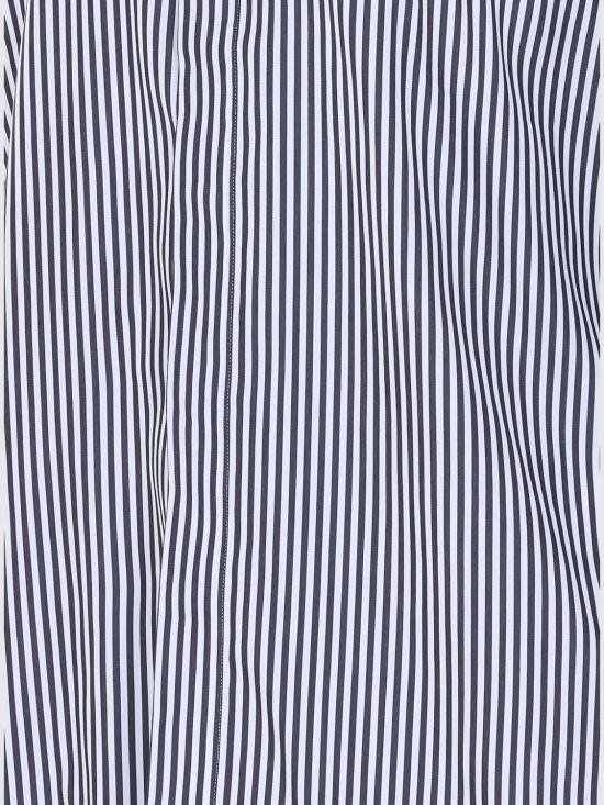 26SS 톰포드 긴팔 셔츠 HRVF01CSP16 WNA Blue - TOMFORD