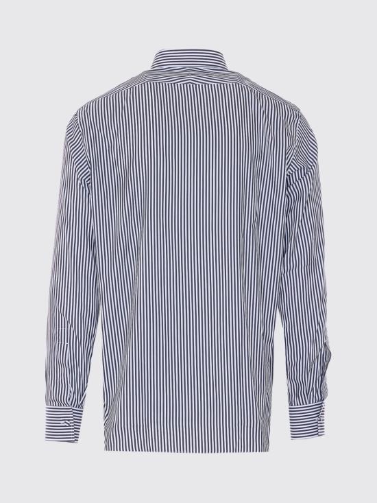 26SS 톰포드 긴팔 셔츠 HRVF01CSP16 WNA Blue - TOMFORD