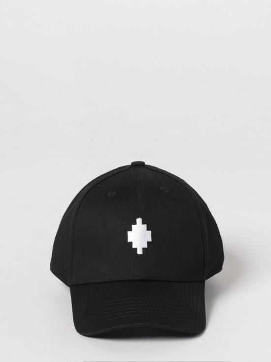 26SS [키즈] 컨트리 오브 밀란 모자 S6CMJUBC127 110 Black - COUNTY OF MILAN