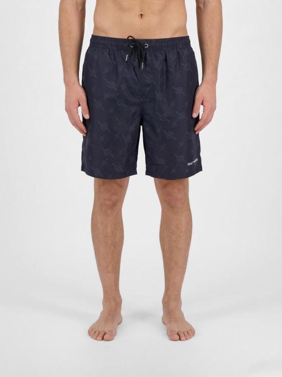 26SS 데일리 페이퍼 스윔팬츠 2610043 BLACK Black 1