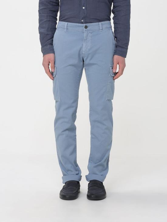 26SS 메이슨 스트레이트 팬츠 2PN2A2145ME303 600 Sky Blue