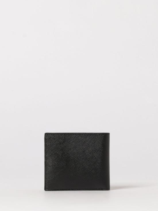 26SS 알마니 남성지갑 XM000168AF12702 UC001 Black - ARMANI