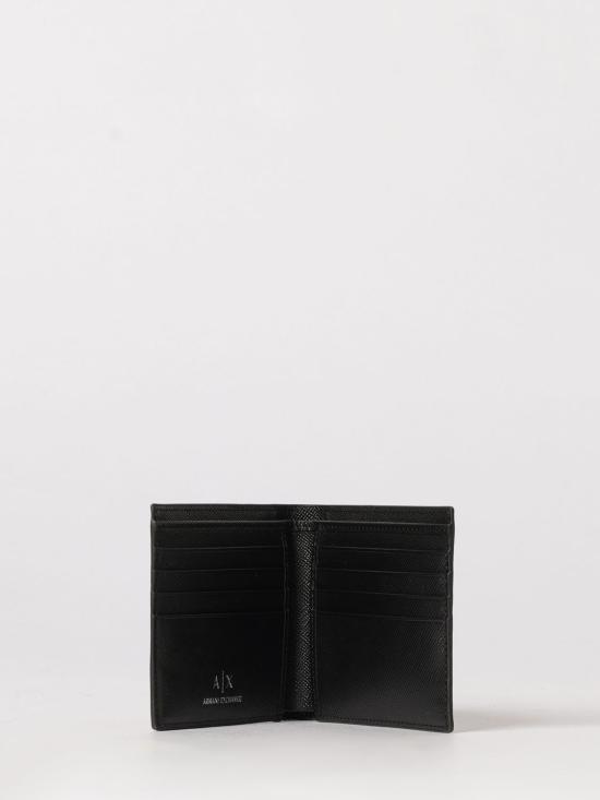 26SS 알마니 남성지갑 XM000168AF12702 UC001 Black - ARMANI