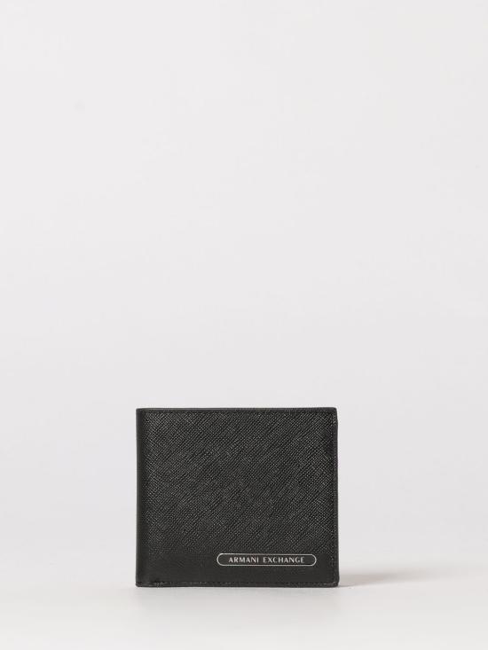26SS 알마니 남성지갑 XM000168AF12702 UC001 Black
