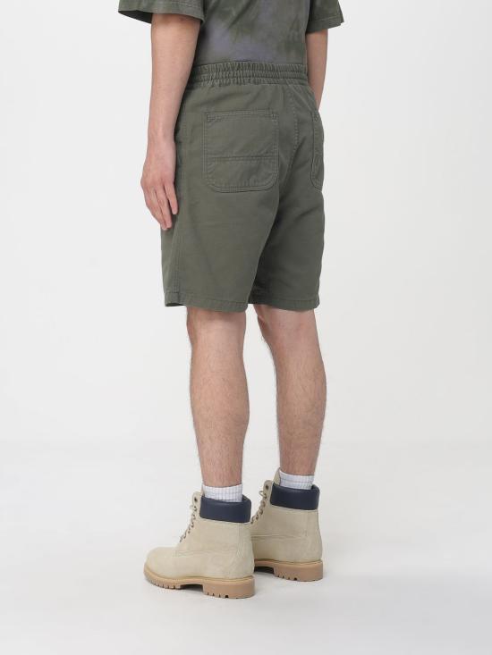 26SS 칼하트 WIP 플린트 쇼츠 I030480 11GD Green - CARHARTT WIP