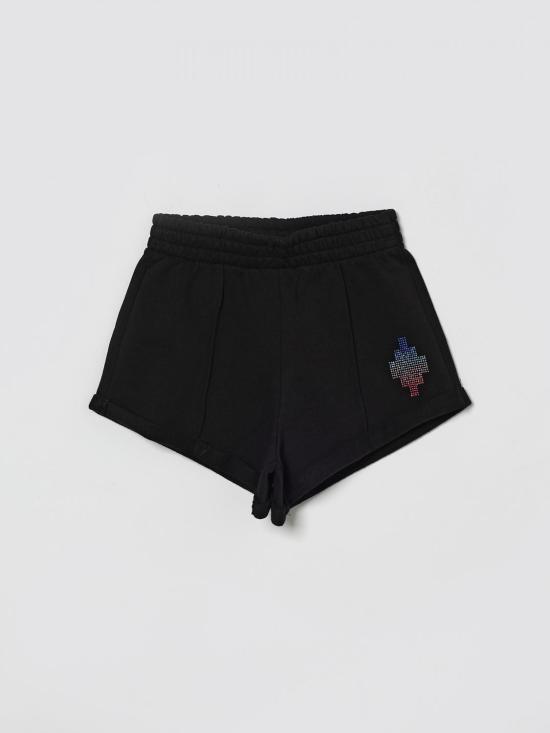 26SS [키즈] 컨트리 오브 밀란 쇼츠/버뮤다 S6CMJGSH108 110 Black