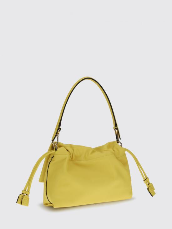 26SS 펜디 맘마백 미디엄 8BR833AQ0D F1TD0 Yellow - FENDI