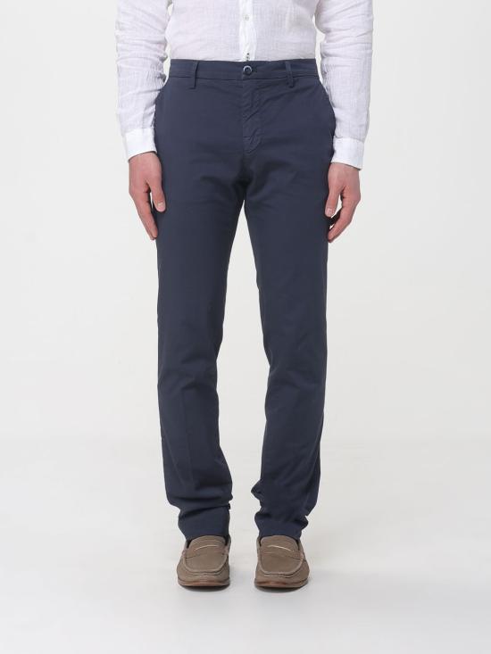 26SS 메이슨 스트레이트 팬츠 9PN2A4973CBE700 006 Navy