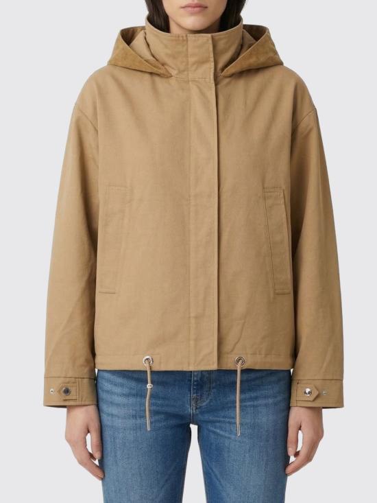 26SS Sword 6.6.44 자켓 9053 CAMEL Beige