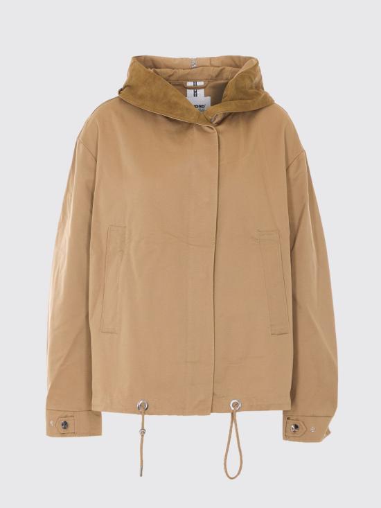 26SS Sword 6.6.44 자켓 9053 CAMEL Beige - OTHER BRANDS