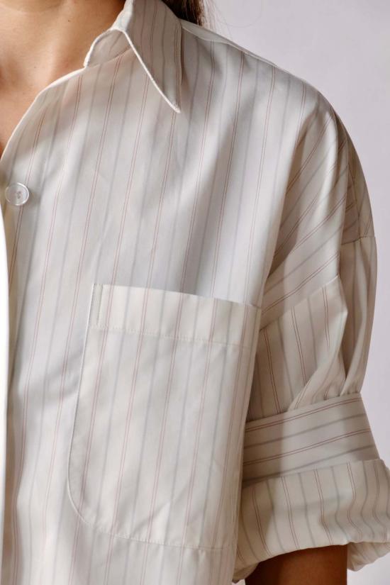  티더블유피 셔츠 Twp Next Ex 셔츠 - TWP