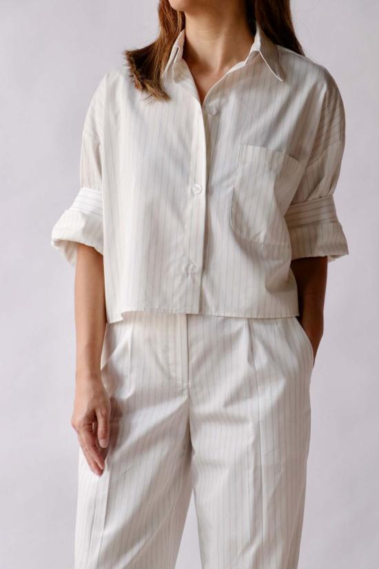  티더블유피 셔츠 Twp Next Ex 셔츠 - TWP