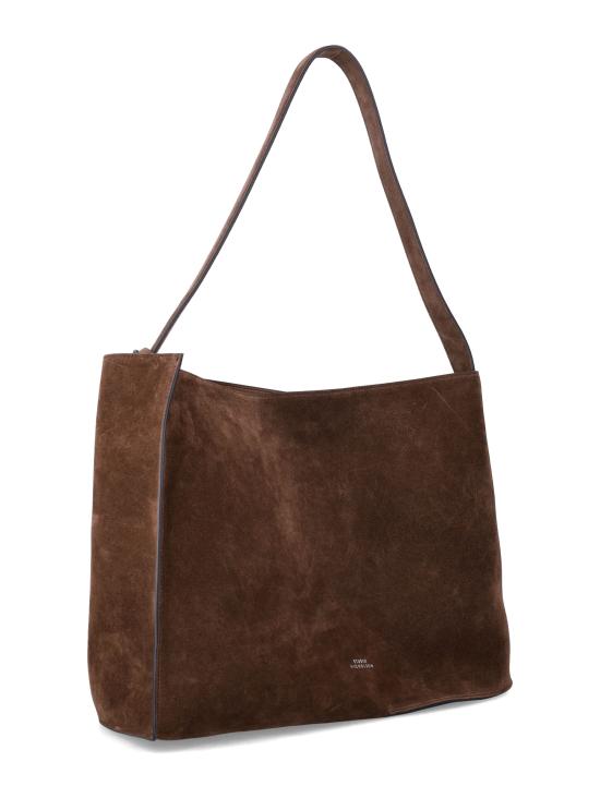 26SS 스튜디오 니콜슨 숄더백 DOUBLET741 COCOA - STUDIO NICHOLSON