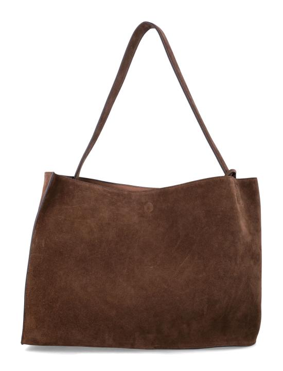 26SS 스튜디오 니콜슨 숄더백 DOUBLET741 COCOA - STUDIO NICHOLSON