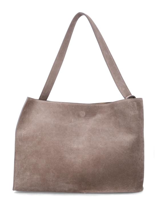 26SS 스튜디오 니콜슨 숄더백 DOUBLET741 CLAY - STUDIO NICHOLSON