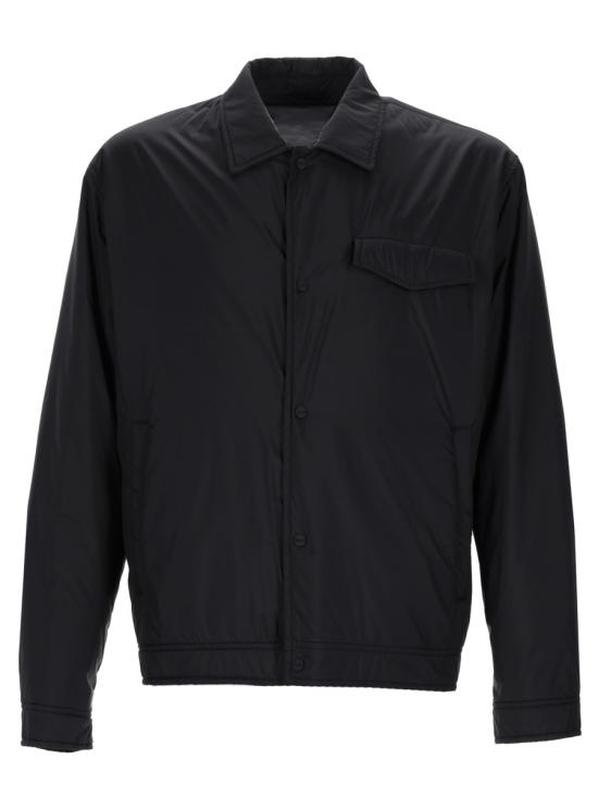 26SS 에르노 자켓 GI000612U 12456Z9200 BLUE - HERNO