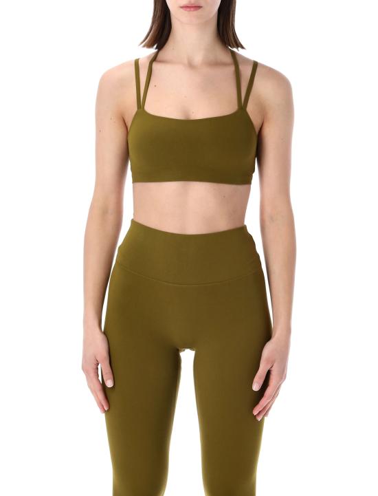 26SS 나이키 탑 IB9847 368 Verde