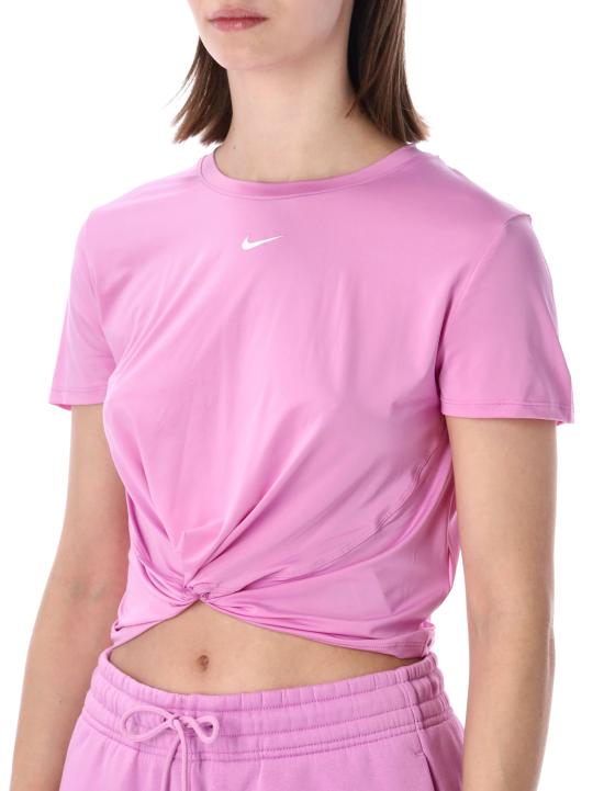 26SS 나이키 반팔 티셔츠 HJ1054 503 Magenta - NIKE