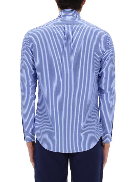 26SS 폴로 랄프로렌 긴팔 셔츠 710B15595 0057168MEDBLUEWHITE - POLO RALPH LAUREN