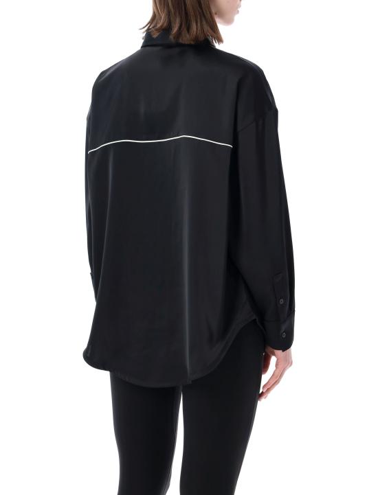 26SS 나이키 반팔 티셔츠 IM0575 010 Nero - NIKE