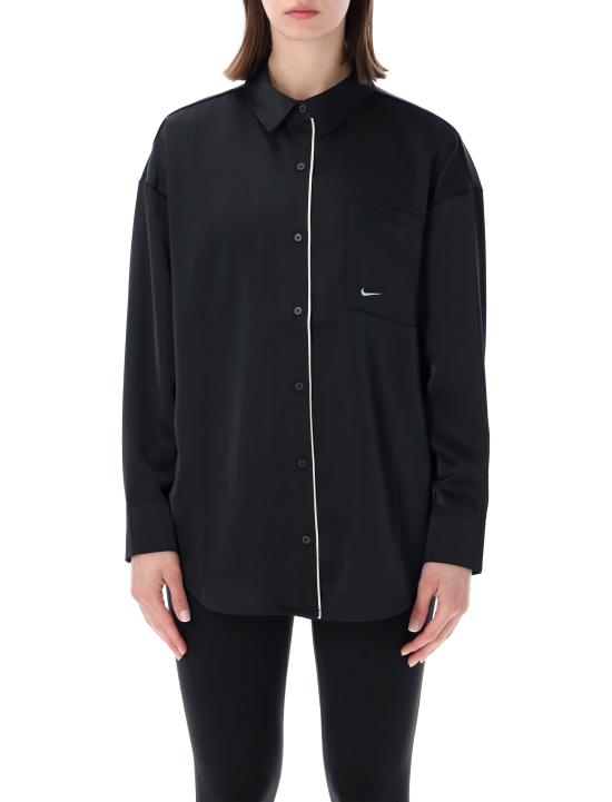 26SS 나이키 반팔 티셔츠 IM0575 010 Nero