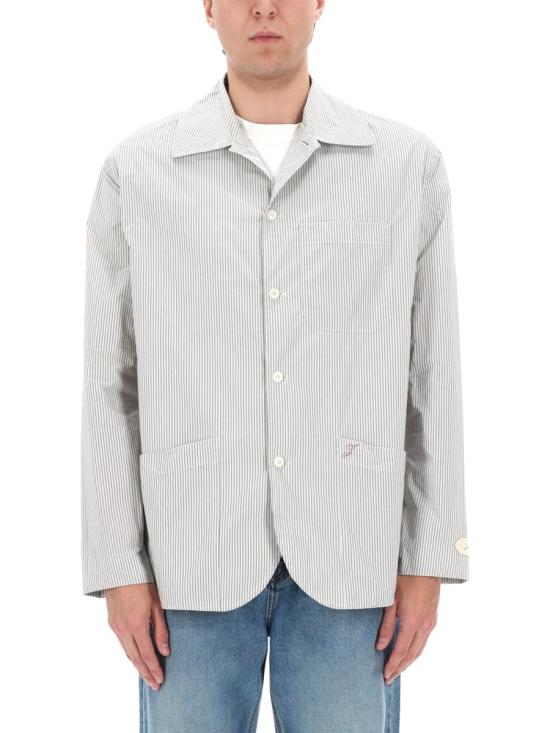 26SS 자크뮈스 자켓 OUM00159AW0 07559DD WHITE - JACQUEMUS