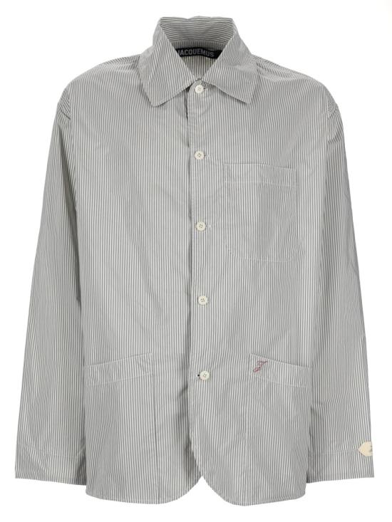 26SS 자크뮈스 자켓 OUM00159AW0 07559DD MULTICOLOUR