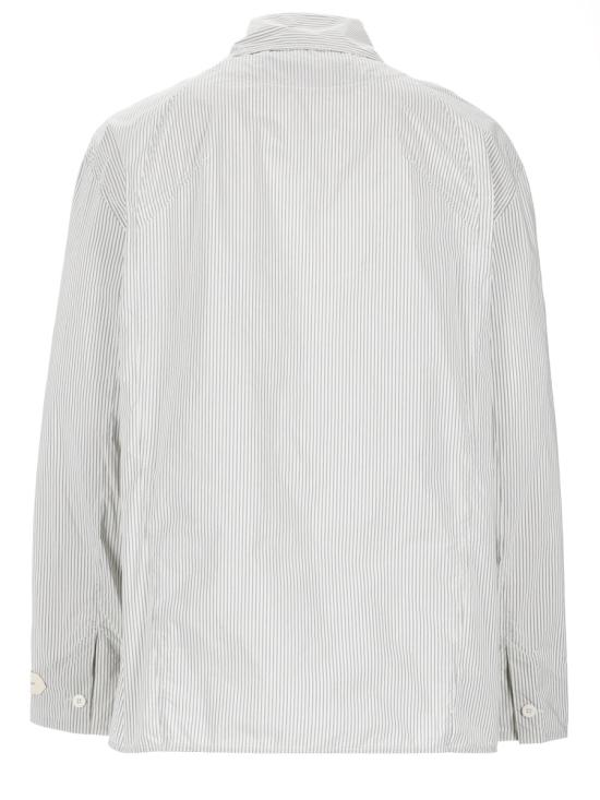 26SS 자크뮈스 자켓 OUM00159AW0 07559DD WHITE - JACQUEMUS