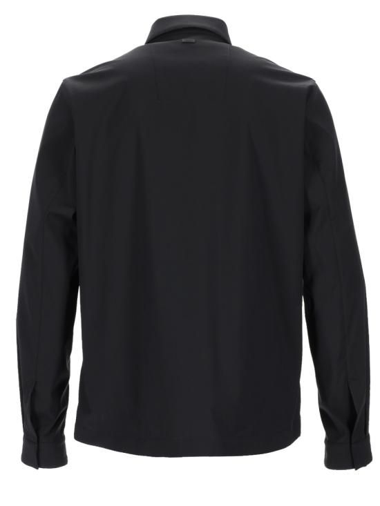 26SS 에르노 자켓 GI000625U 334849300 BLACK - HERNO