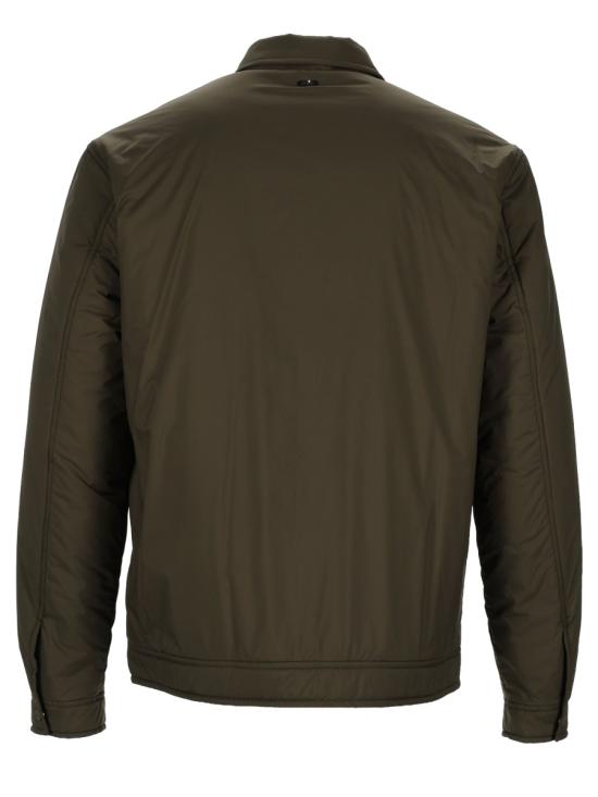 26SS 에르노 자켓 GI000612U 12456Z7720 GREEN - HERNO