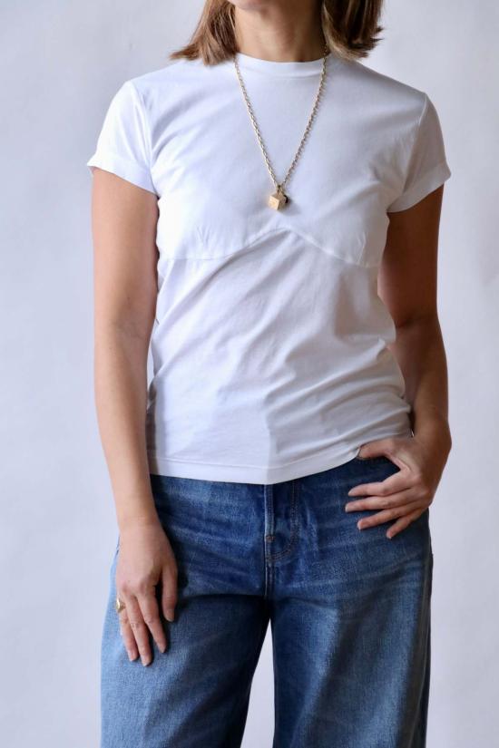  하이쿠레 반팔 티셔츠 알비 티셔츠