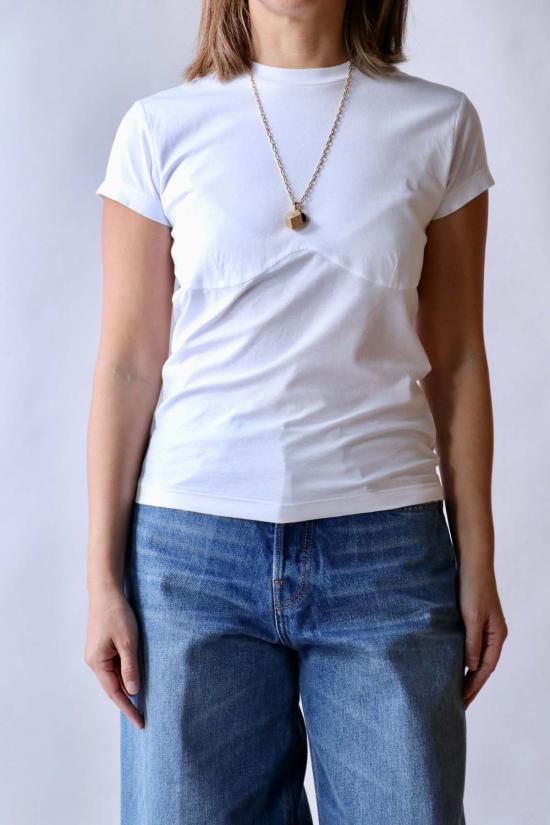  하이쿠레 반팔 티셔츠 알비 티셔츠 - HAIKURE