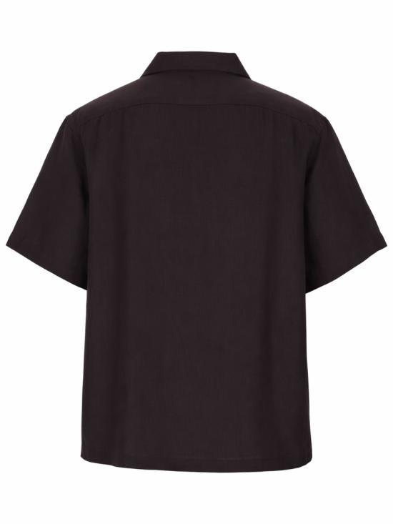 26SS 라코스테 긴팔 셔츠 CH2339 3LA BROWN - LACOSTE