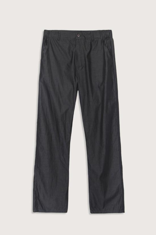  PRIVATE0204 팬츠 Private0204 워싱 코튼  그래프