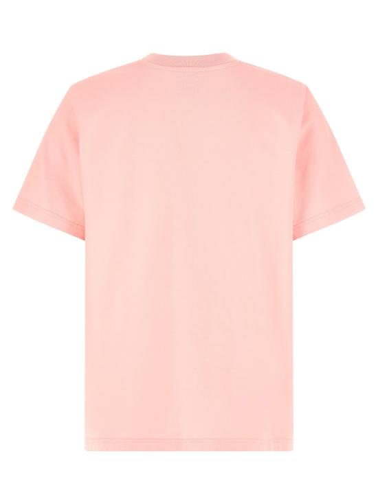 26SS 카사블랑카 반팔 티셔츠 MSP26JTS00103 - CASABLANCA