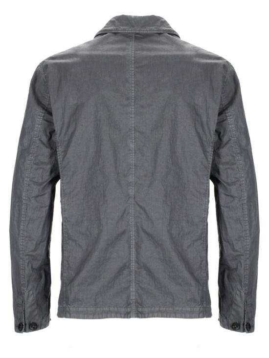 26SS 씨피 컴퍼니 자켓 20CMBZ112A 110543D921 GREY - C.P. COMPANY