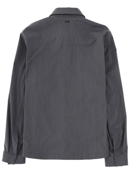 26SS 에르노 자켓 GI000625U 334849487 GREY - HERNO