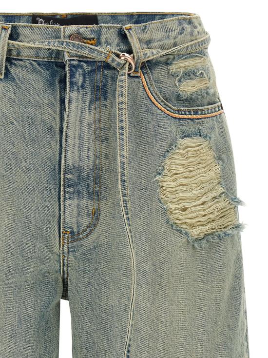 26SS 팔리 할리우드 숏팬츠 5U005Q1010LDM - PALY HOLLYWOOD