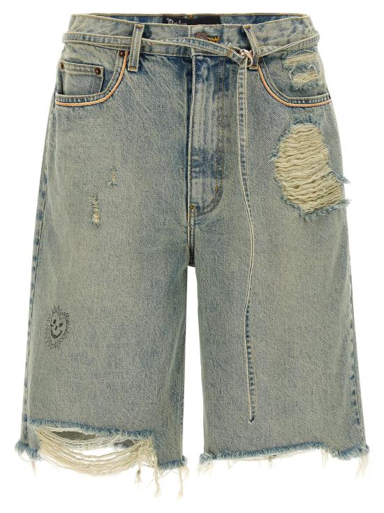 26SS 팔리 할리우드 숏팬츠 5U005Q1010LDM