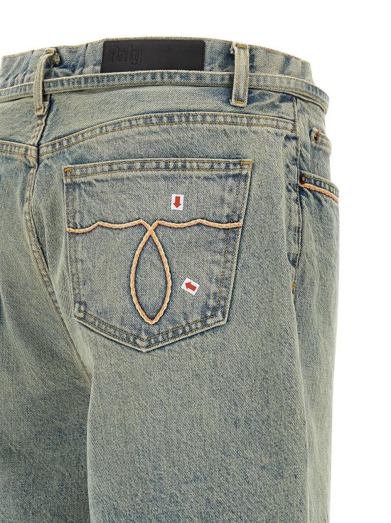 26SS 팔리 할리우드 숏팬츠 5U005Q1010LDM - PALY HOLLYWOOD