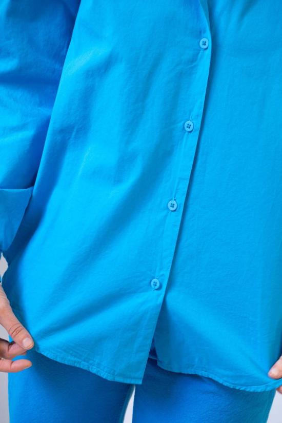  제시 캄 셔츠 앨버타 셔츠 셔츠 - JESSE KAMM