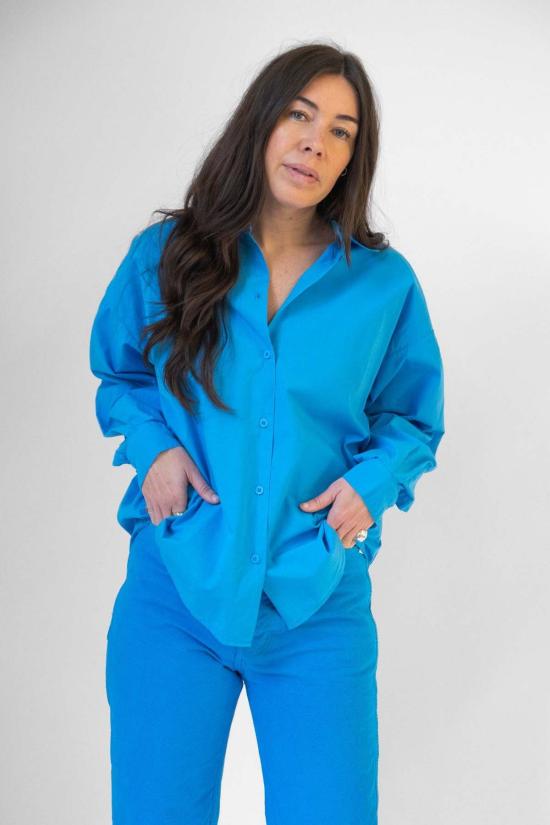  제시 캄 셔츠 앨버타 셔츠 셔츠