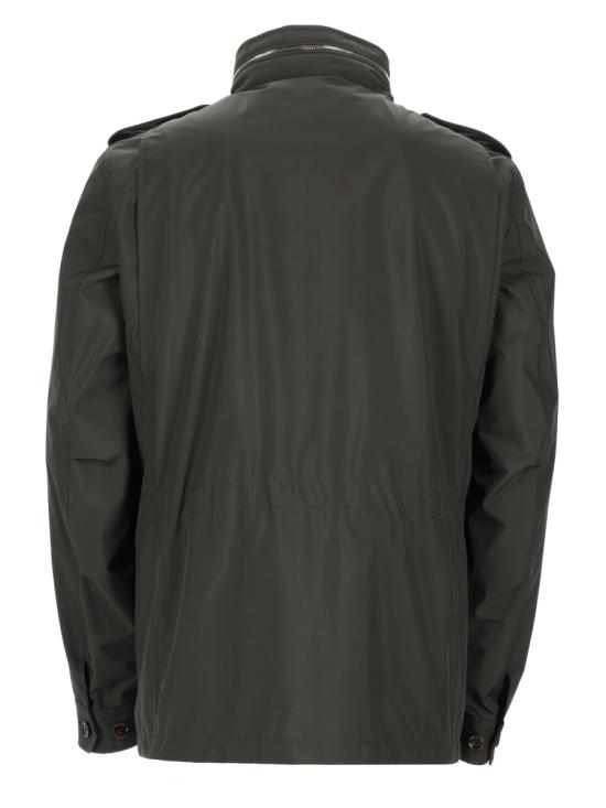 26SS 무레르 자켓 MOUGI101155 TEPA023U0311 GREEN - MOORER