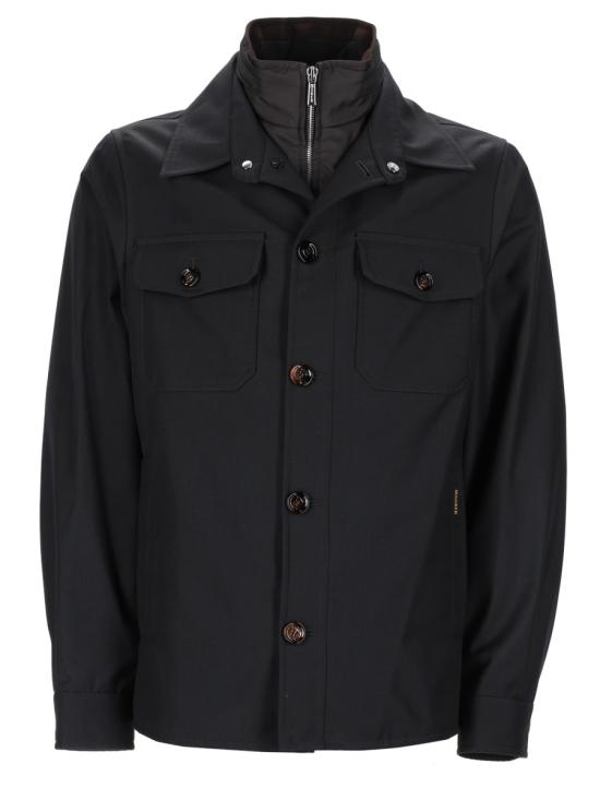 26SS 무레르 자켓 MOUGI101278 TEPA184U0024 GREY